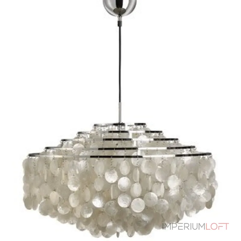 Подвесная люстра Fun 11DM Подвесная люстра Fun 11DM