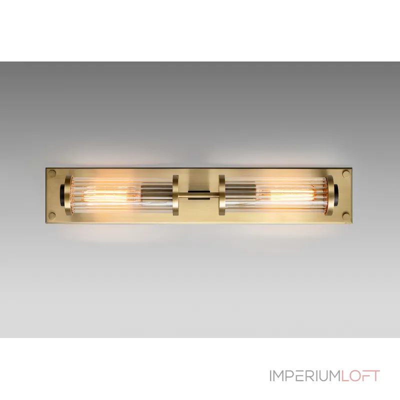 Бра Alouette Linear от ImperiumLoft