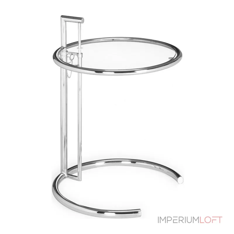 Стол eileen gray style coctail table e1027 от ImperiumLoft