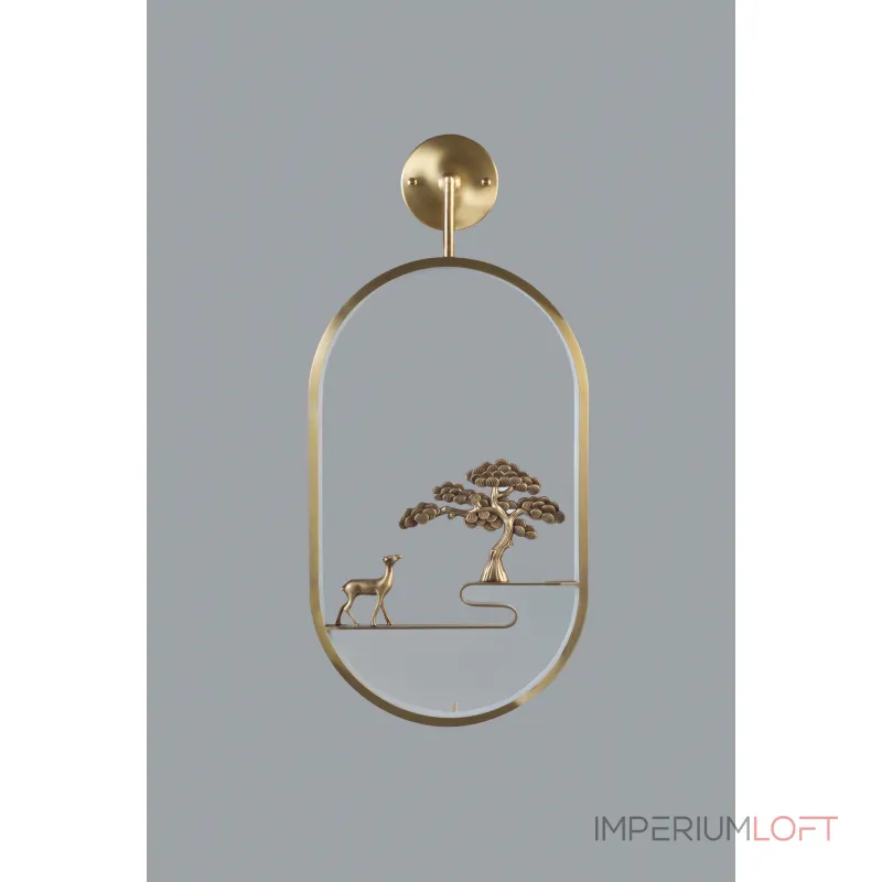 Бра tb553 от ImperiumLoft