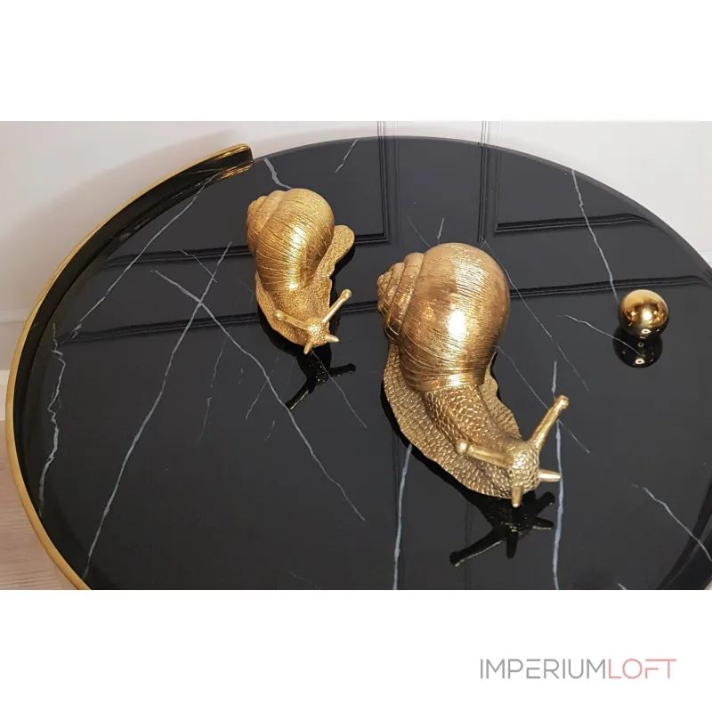 Статуэтка BlessLight Snail 2003 Статуэтка BlessLight Snail 2003