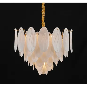 Подвесная люстра Md1716 D65 Round