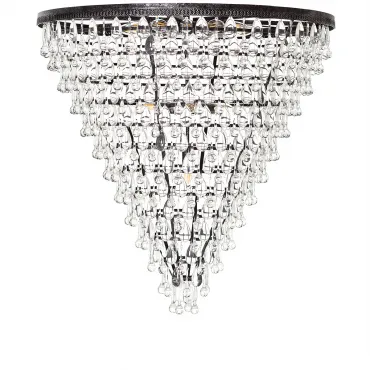 Подвесная люстра Angel Tears D80-02 Подвесная люстра Angel Tears D80-02