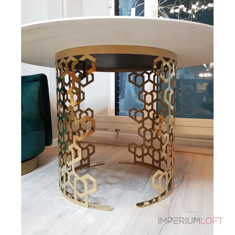 Стол louvre от ImperiumLoft