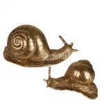 Статуэтка BlessLight Snail 2003