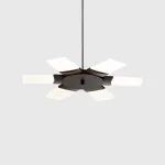 Подвесной светильник BlessLight Sunflower 17246