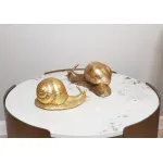 Статуэтка BlessLight Snail 2003