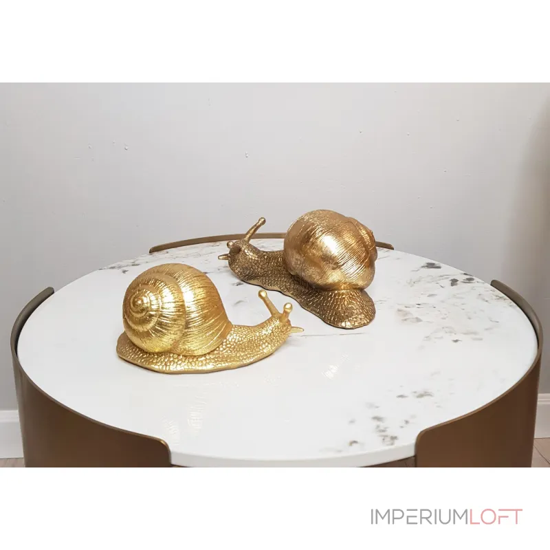 Статуэтка BlessLight Snail 2003 Статуэтка BlessLight Snail 2003