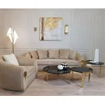 Диван BlessLight Monogram 1125