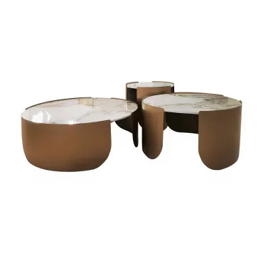 Комплект столов stone antique Комплект столов stone antique