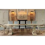 Подвесная люстра BlessLight Vaille Crystal 3005–D24 30079