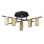 Потолочная люстра Mc1579/6As