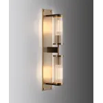 Бра Alouette Linear от ImperiumLoft