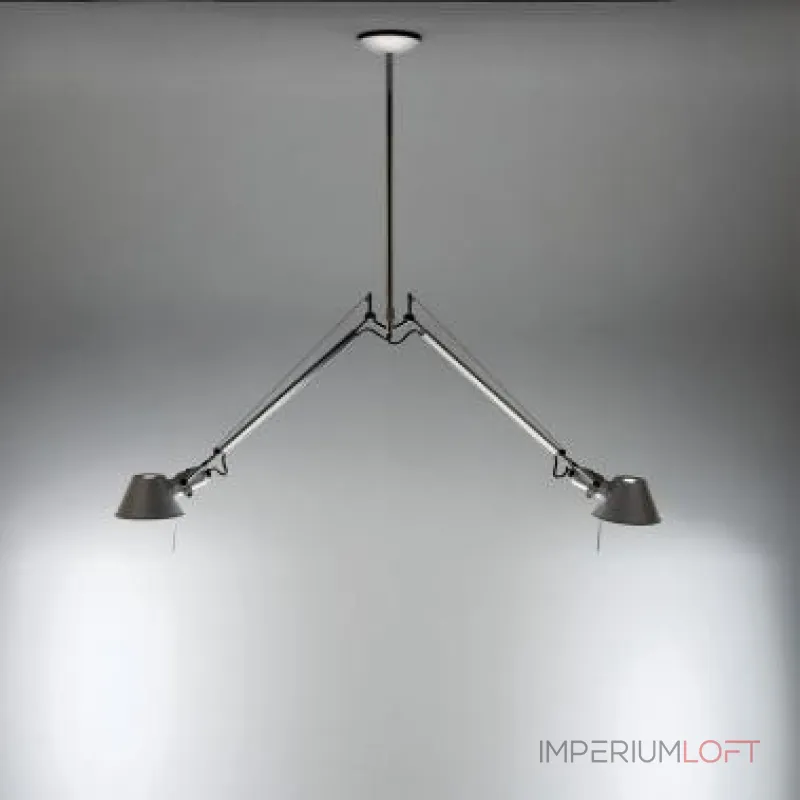 Подвесной светильник Tolomeo Micro Подвесной светильник Tolomeo Micro