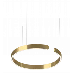 Подвесной светильник Mito Sospeso Copper Gold