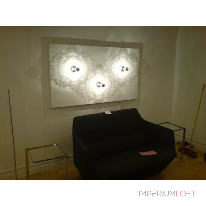 бра Josephine 5D от ImperiumLoft бра Josephine 5D от ImperiumLoft