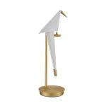 Настольная лампа BlessLight Origami Bird 12181