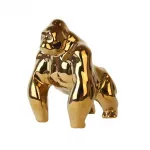 Статуэтка orangutan decoration от ImperiumLoft