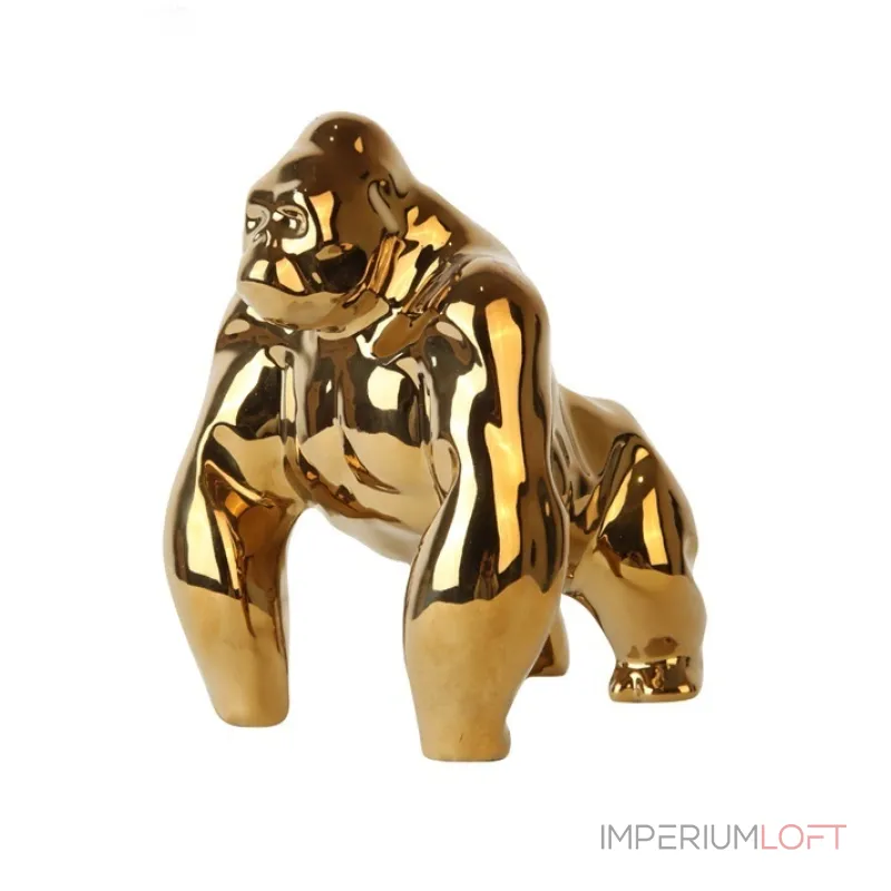 Статуэтка orangutan decoration от ImperiumLoft
