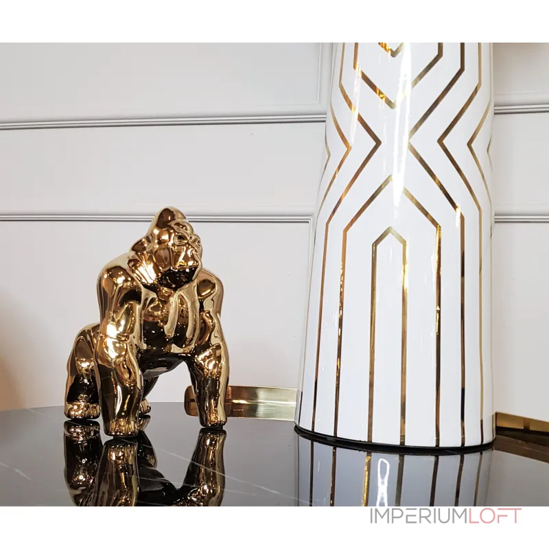 Статуэтка orangutan decoration от ImperiumLoft