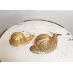 Статуэтка BlessLight Snail 2003