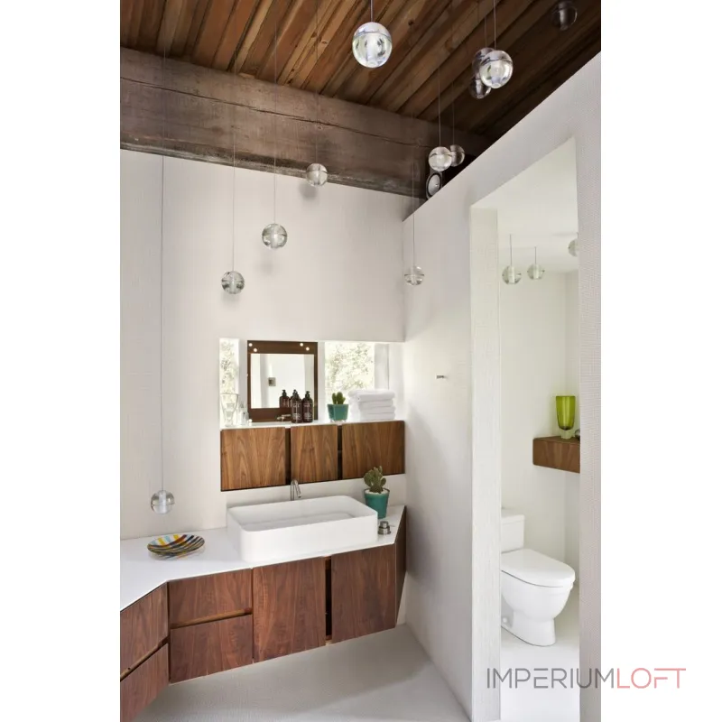 Подвесной светильник Bocci 14.1