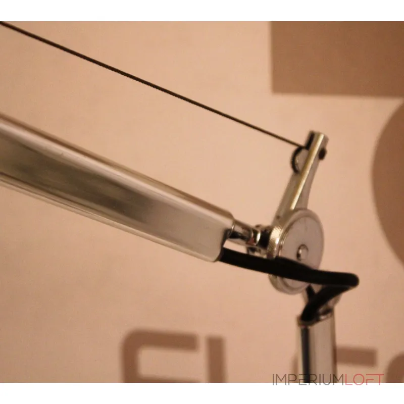 лампа настольная Tolomeo от ImperiumLoft