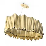 Подвесная люстра Brubeck Oval 120