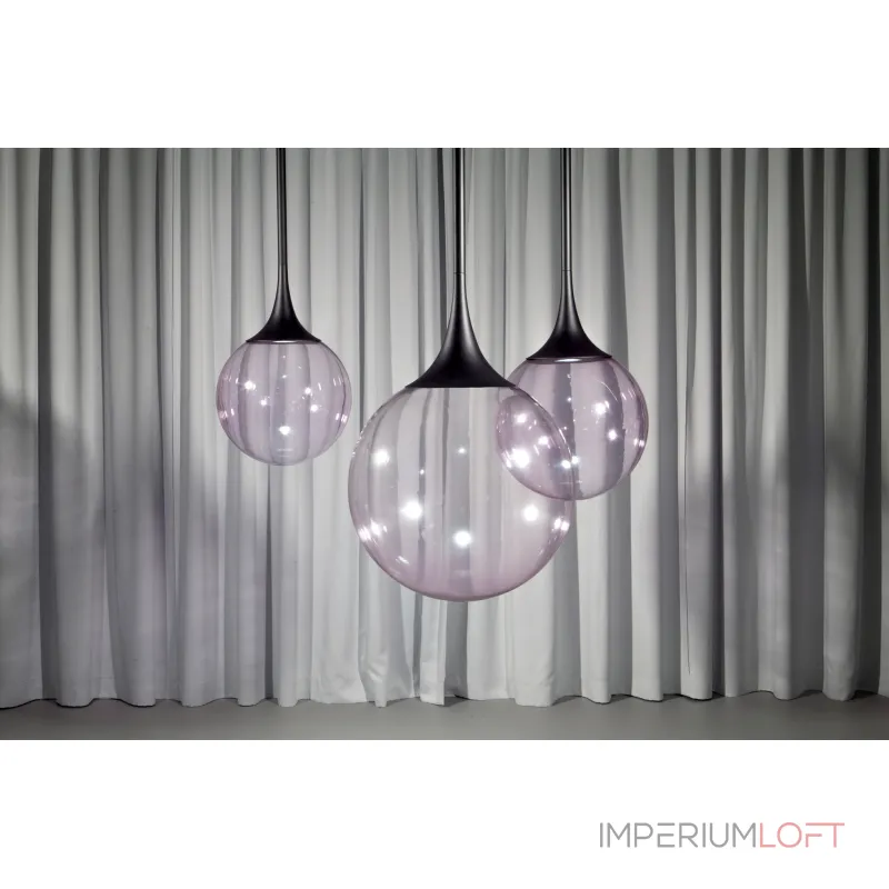 Подвесной светильник Bubble Lamp