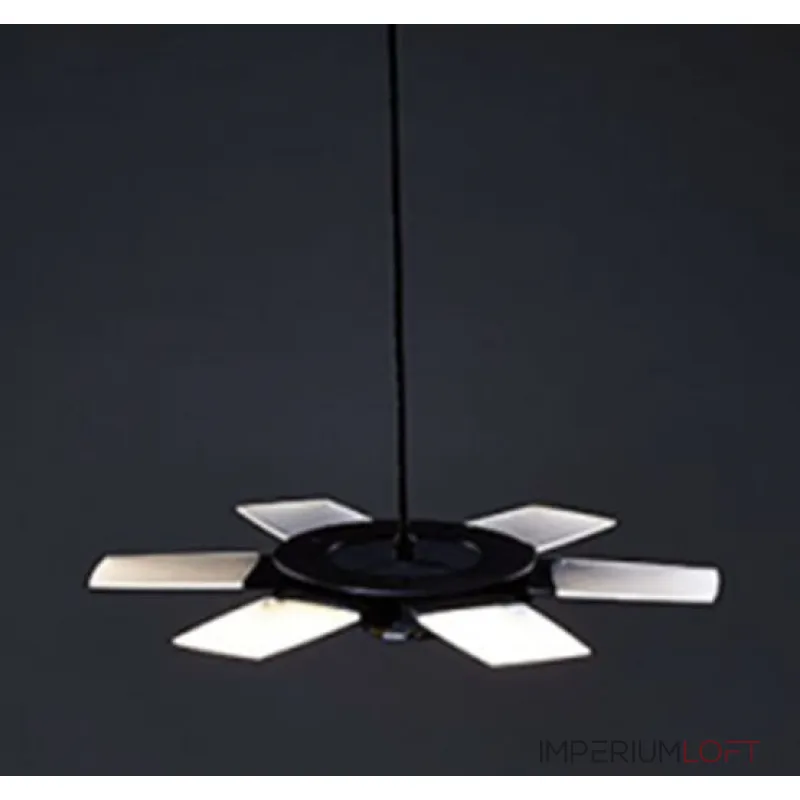 Подвесной светильник BlessLight Sunflower 17246