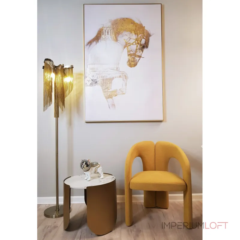 Комплект столов stone antique от ImperiumLoft Комплект столов stone antique от ImperiumLoft