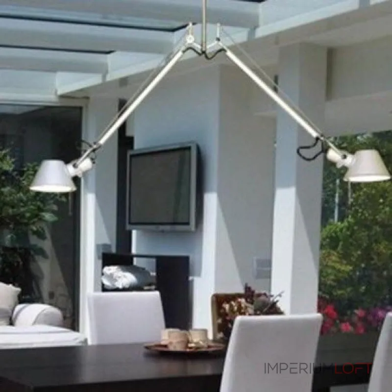 Подвесной светильник Tolomeo Micro Подвесной светильник Tolomeo Micro