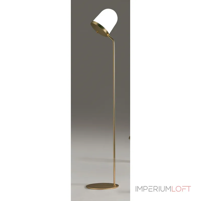Торшер Lula от ImperiumLoft