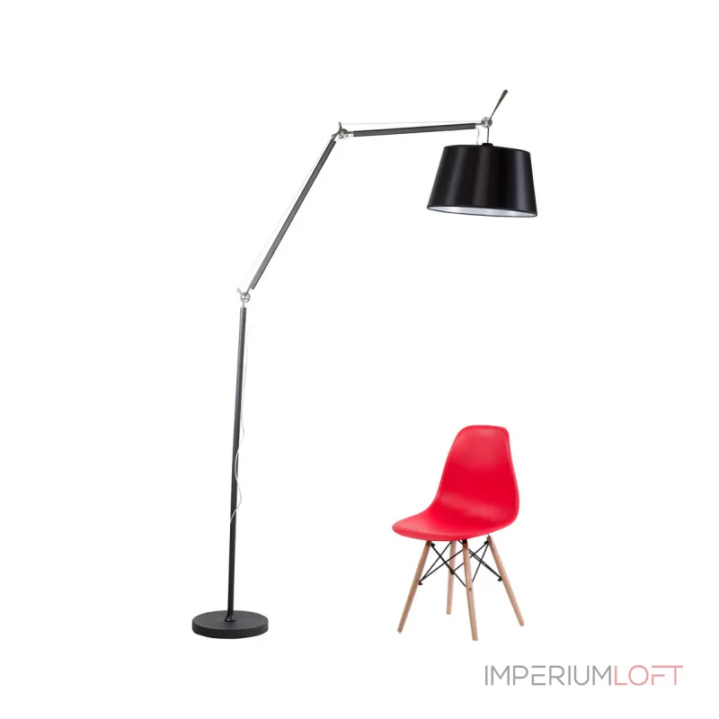 торшер Tolomeo Mega от ImperiumLoft