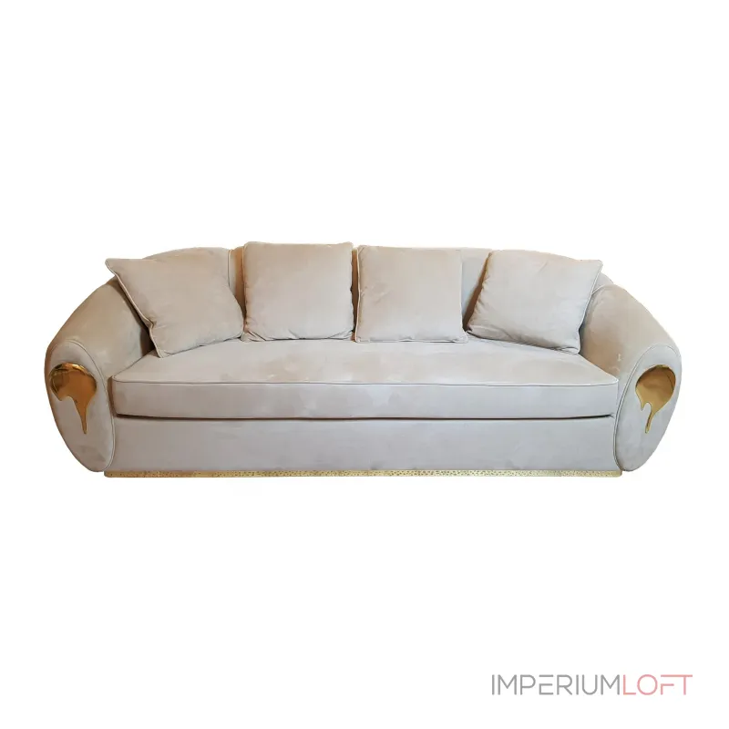 Диван BlessLight Monogram 1125