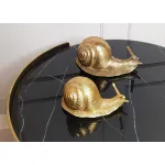 Статуэтка BlessLight Snail 2003