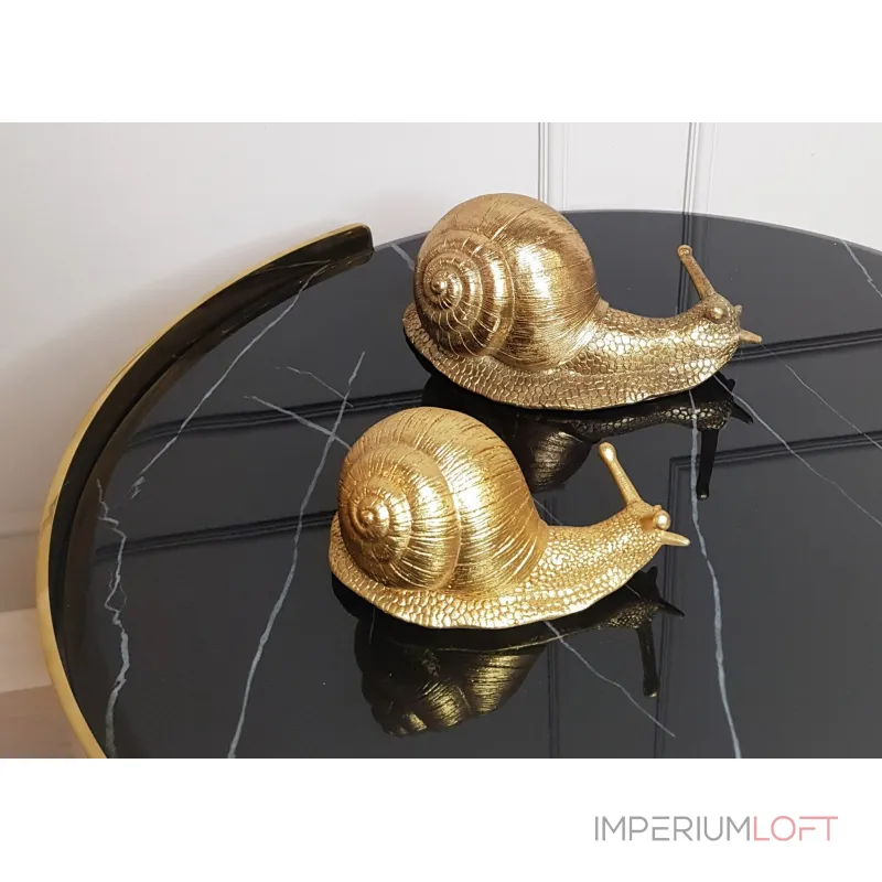 Статуэтка BlessLight Snail 2003 Статуэтка BlessLight Snail 2003