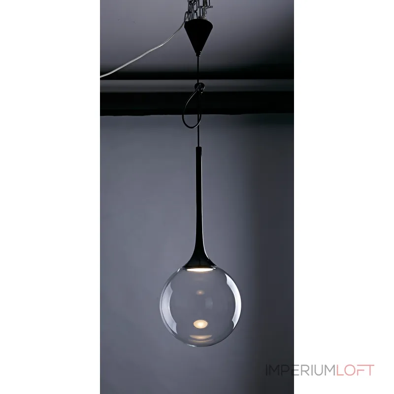 Подвесной светильник Bubble Lamp
