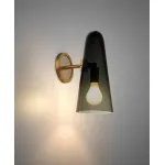 Бра Montfaucon Glass от ImperiumLoft