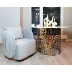 Стол louvre от ImperiumLoft