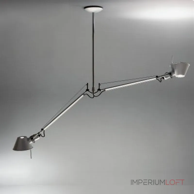 Подвесной светильник Tolomeo Micro Подвесной светильник Tolomeo Micro