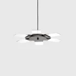 Подвесной светильник BlessLight Sunflower 17246