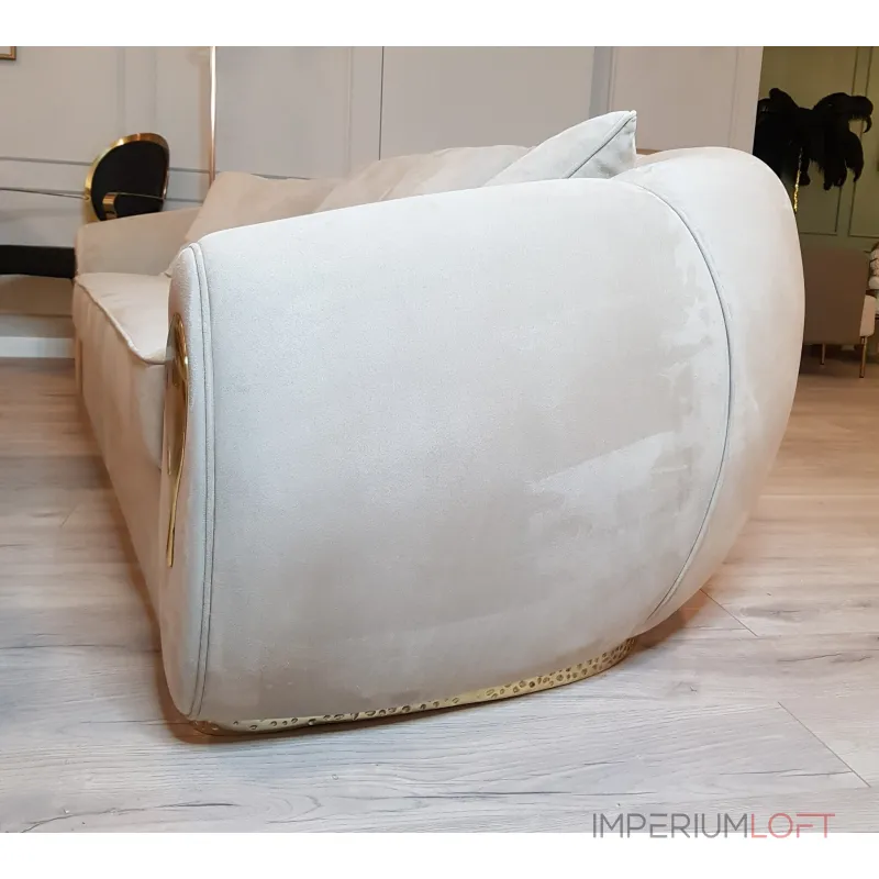 Диван BlessLight Monogram 1125