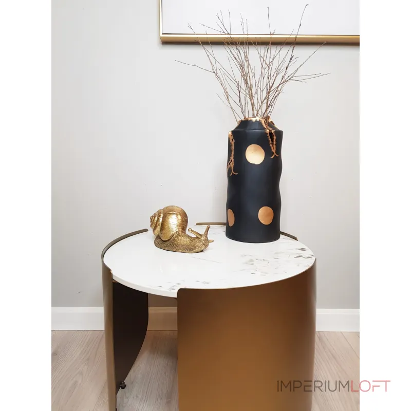 Статуэтка BlessLight Snail 2003 Статуэтка BlessLight Snail 2003