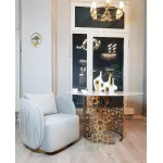 Стол louvre от ImperiumLoft