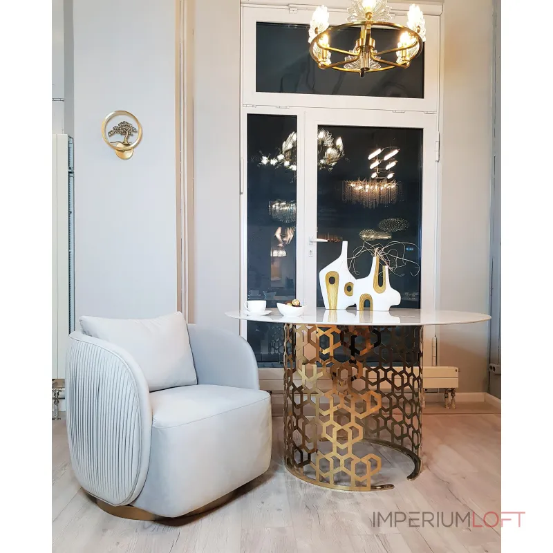 Стол louvre от ImperiumLoft