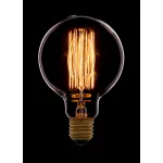 Ретро-лампа BlessLight Edison Bulb G95 30312