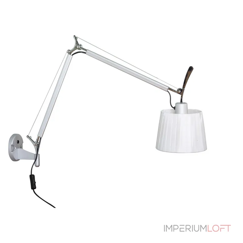 Бра BlessLight Tolomeo 2 11146 Бра BlessLight Tolomeo 2 11146