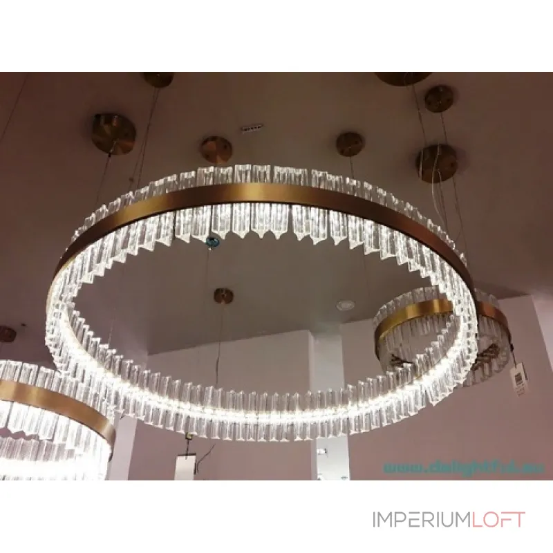 Подвесная люстра Saturno MD10534/60