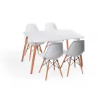 Стол copine rectangle от ImperiumLoft